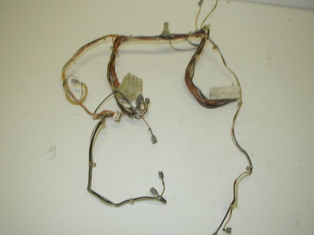 Rowe Mechanism (60870001) (Serial no.08750) Harness From Sprag Unit (Item #52) $13.99
